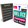 BEL Electronics Engineering Project Engineer Study Material