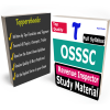 OSSSC Revenue Inspector Study Material