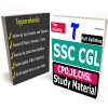 SSC CGL Study Material