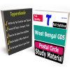 WB Post Office GDS Study Material